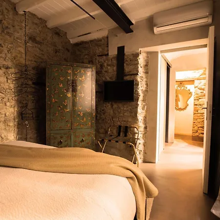 Apartmán Pietralago, Casa Con Vista Sul Blevio