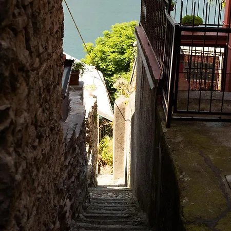 Apartmán Pietralago, Casa Con Vista Sul Blevio