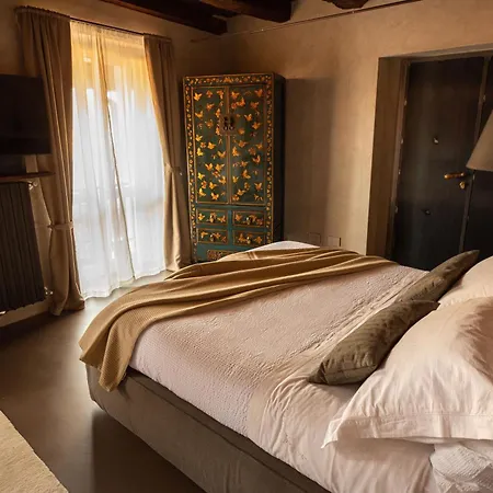 Apartmán Pietralago, Casa Con Vista Sul *