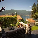 Pietralago, Casa Con Vista Sul * Blevio