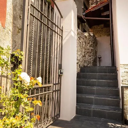 Appartement Pietralago, Casa Con Vista Sul