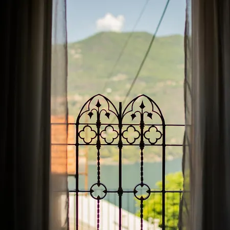 Pietralago, Casa Con Vista Sul דירה *