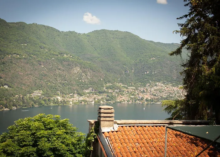 Pietralago, Casa Con Vista Sul Apartment