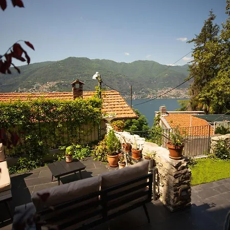 Pietralago, Casa Con Vista Sul * Blevio