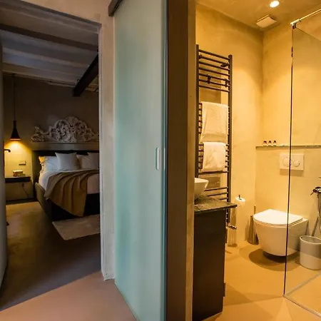 Διαμέρισμα Pietralago, Casa Con Vista Sul *