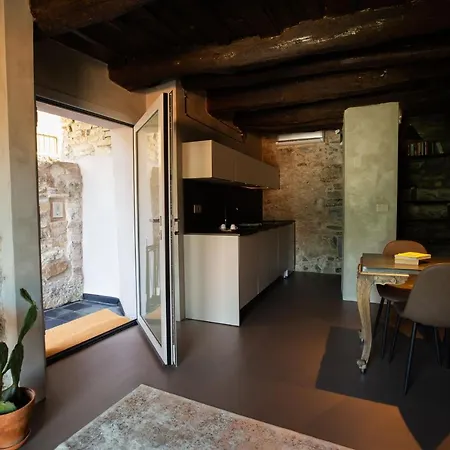 Διαμέρισμα Pietralago, Casa Con Vista Sul *