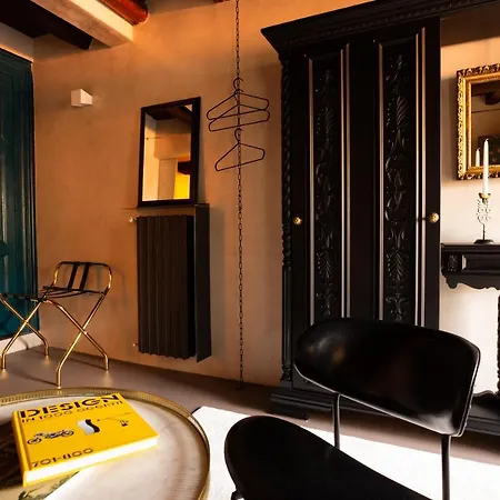 Lejlighed Pietralago, Casa Con Vista Sul Blevio