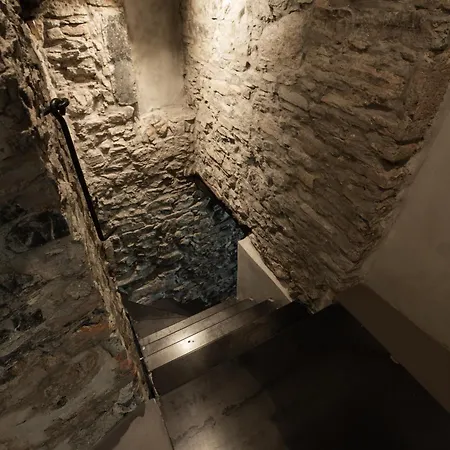 Lejlighed Pietralago, Casa Con Vista Sul *