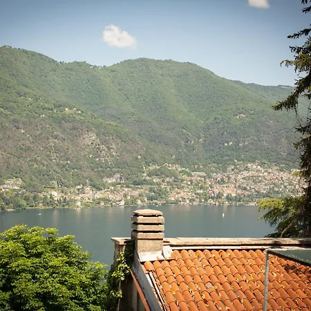 Pietralago, Casa Con Vista Sul Appartement